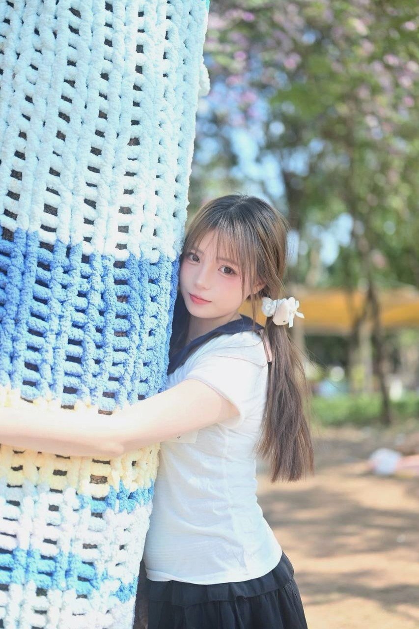 小小