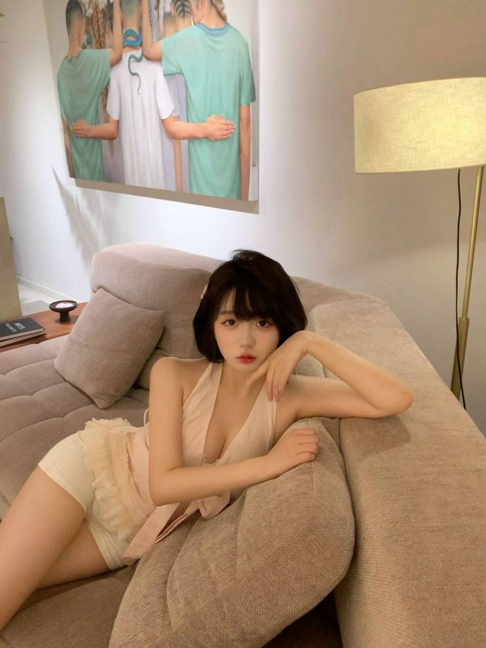童童