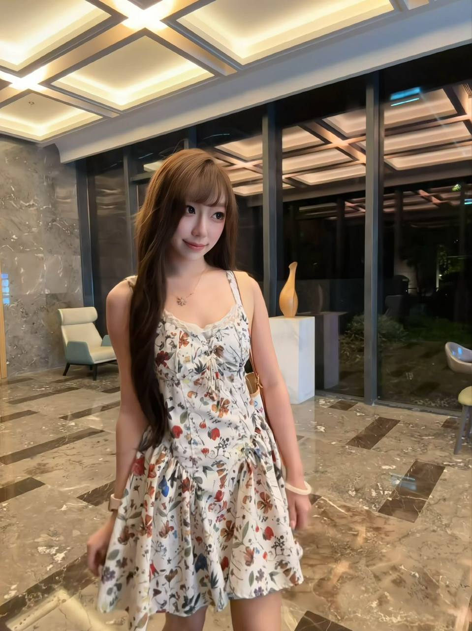 李水水
