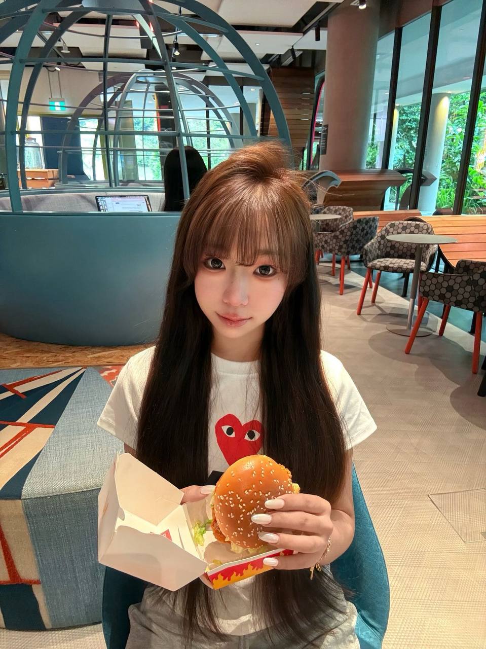 李水水