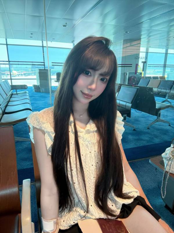 李水水