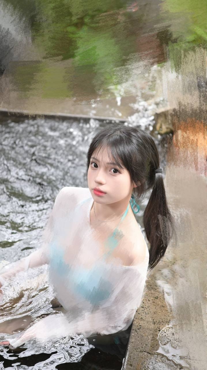 小小