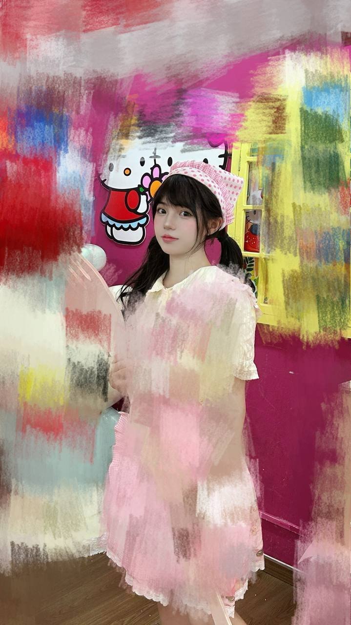 小小