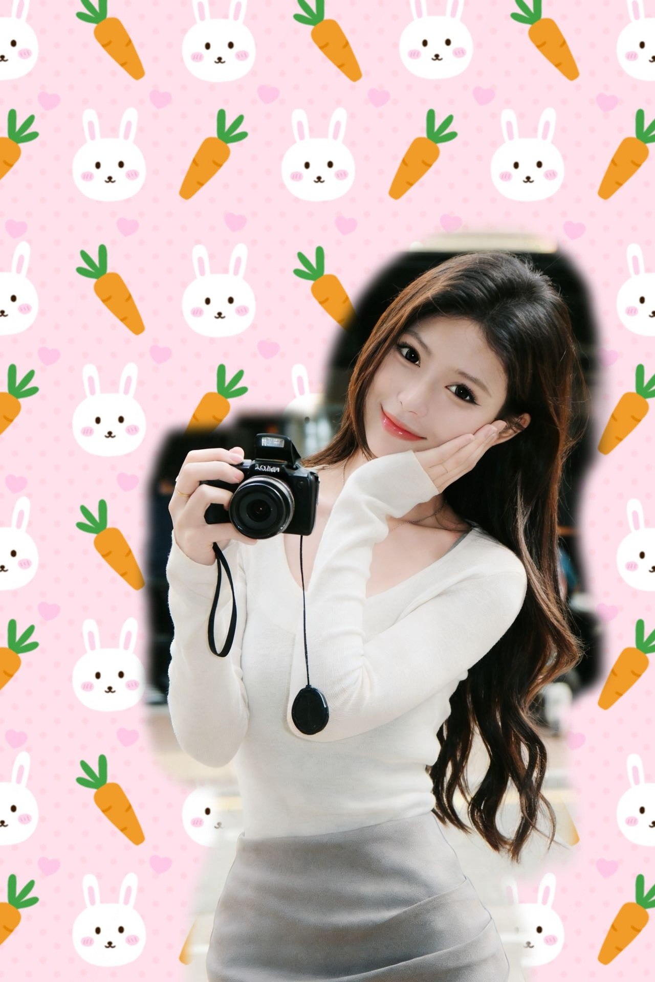 冉冉
