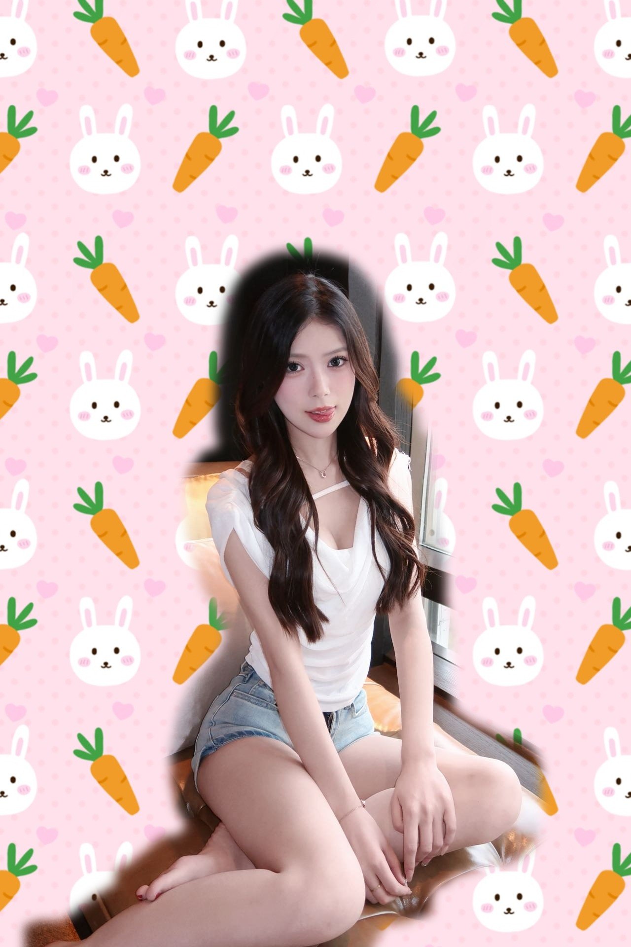 冉冉
