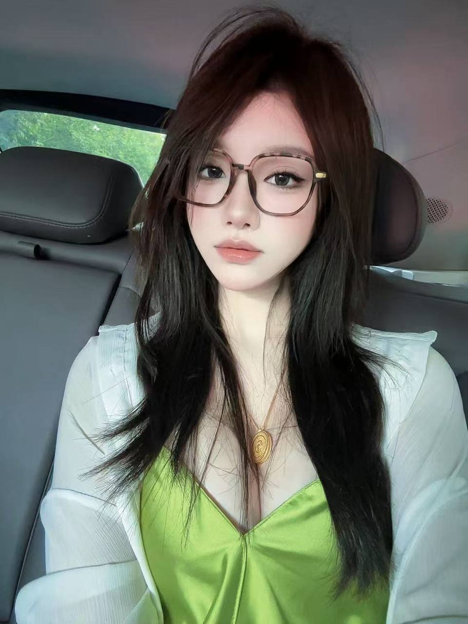 小叶