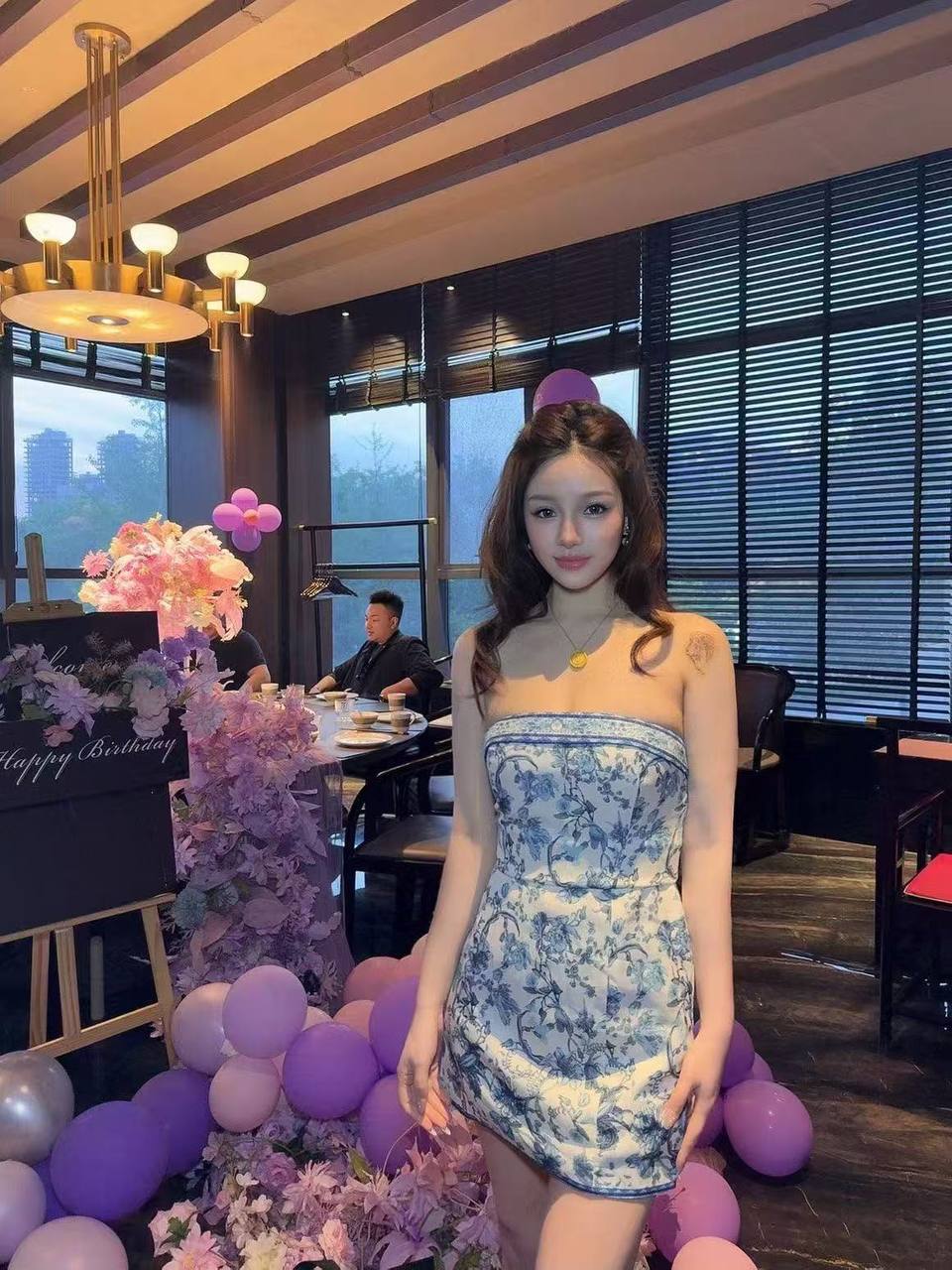 小叶