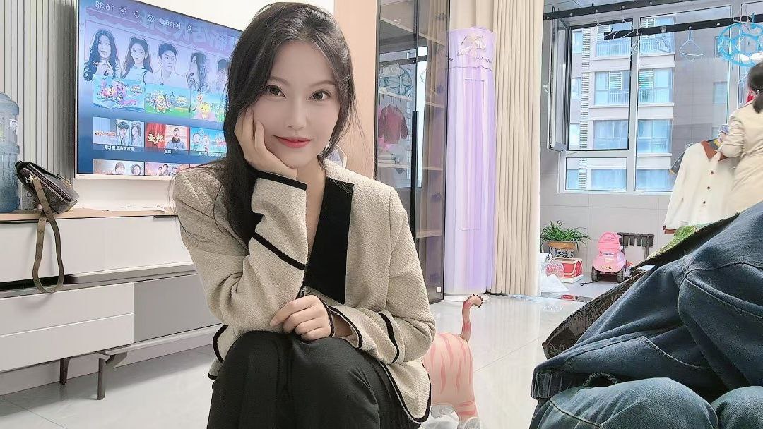 GD503 少妇 反差 主播 大胸 无套 内色 骚