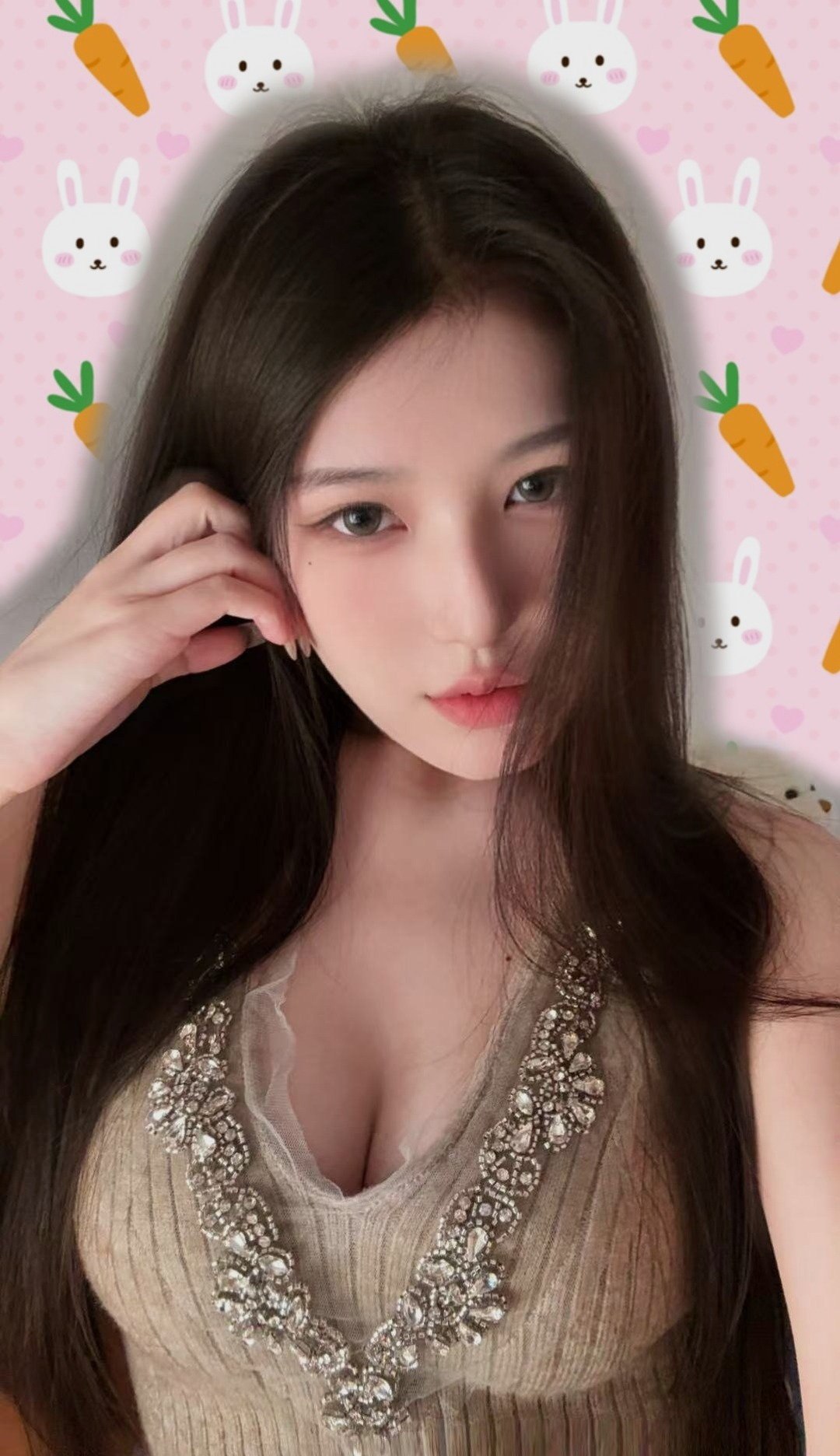 小雨
