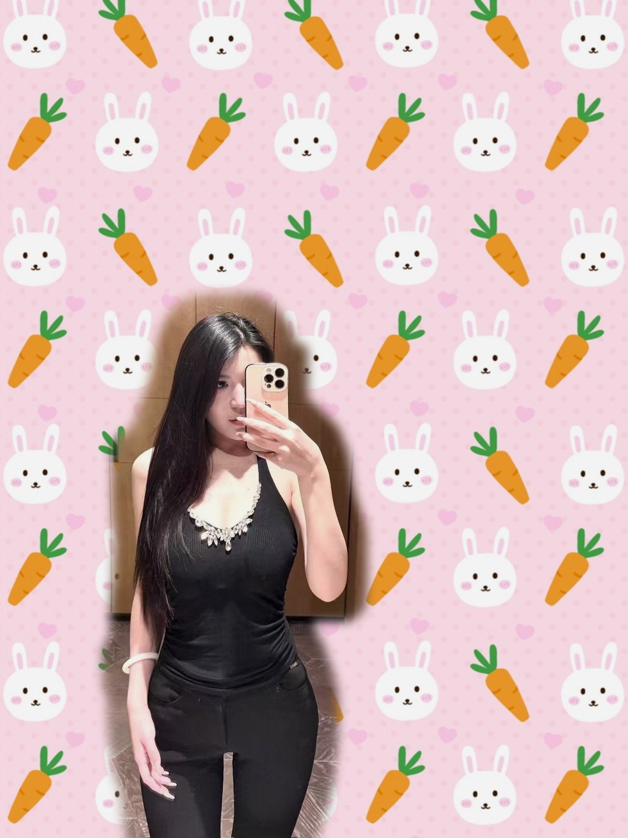 小雨