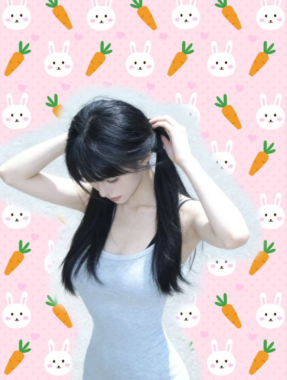 漾漾