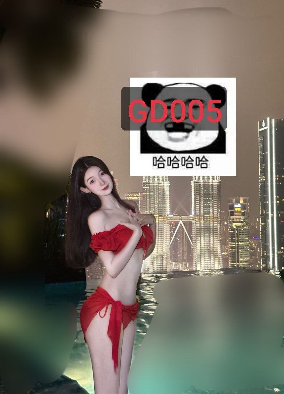 GD005 留学生 大胸 肤白 大长腿