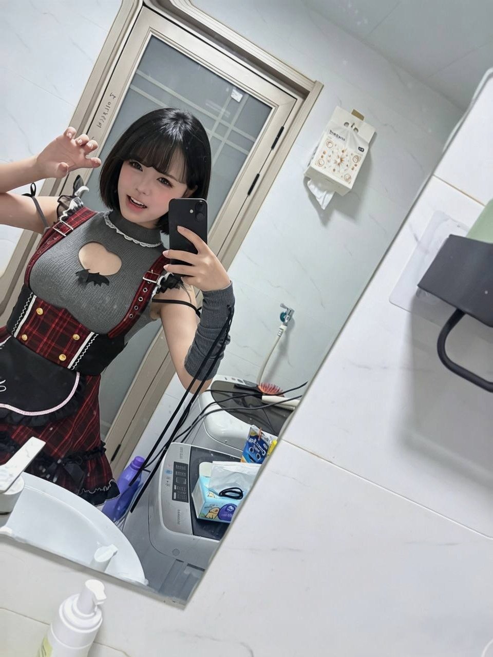 纯纯