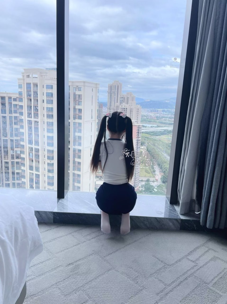 琪琪