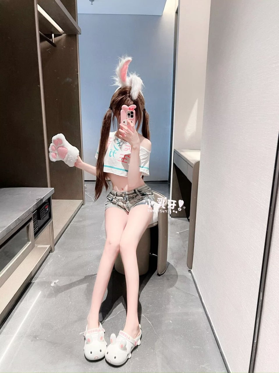 琪琪