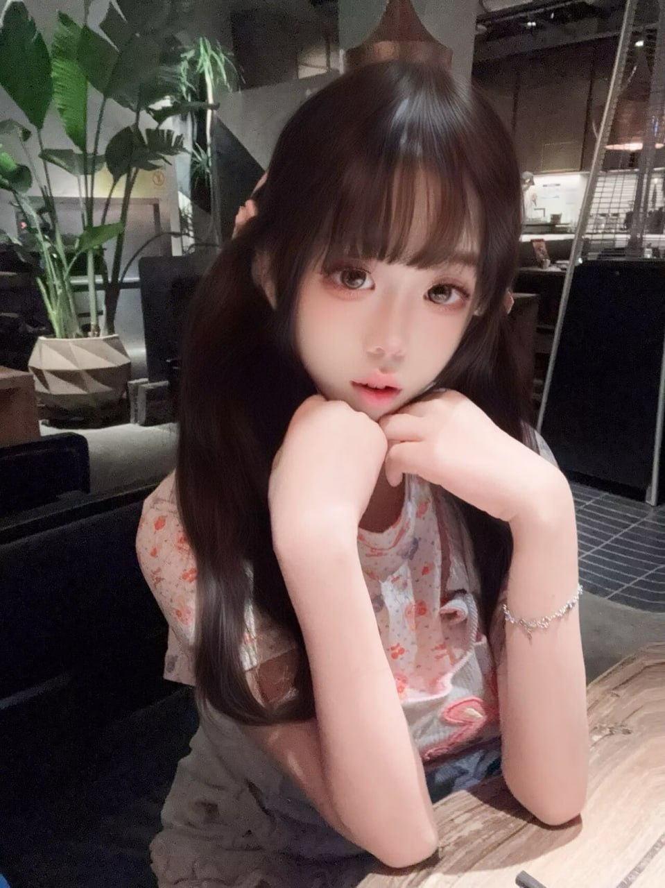 琪琪