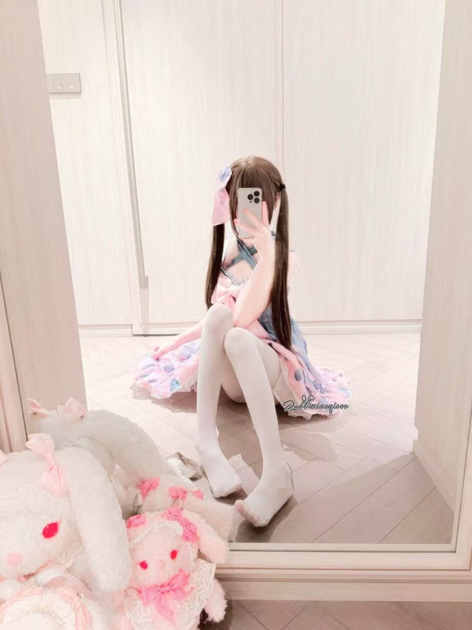 琪琪