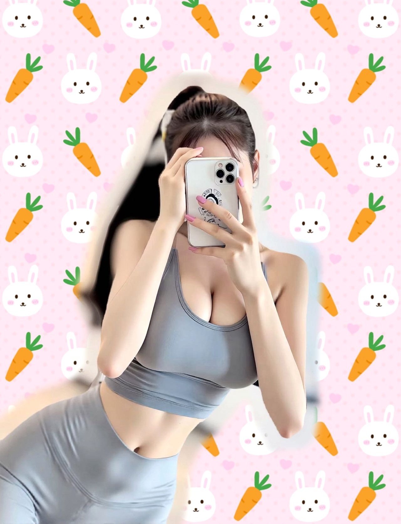 静静