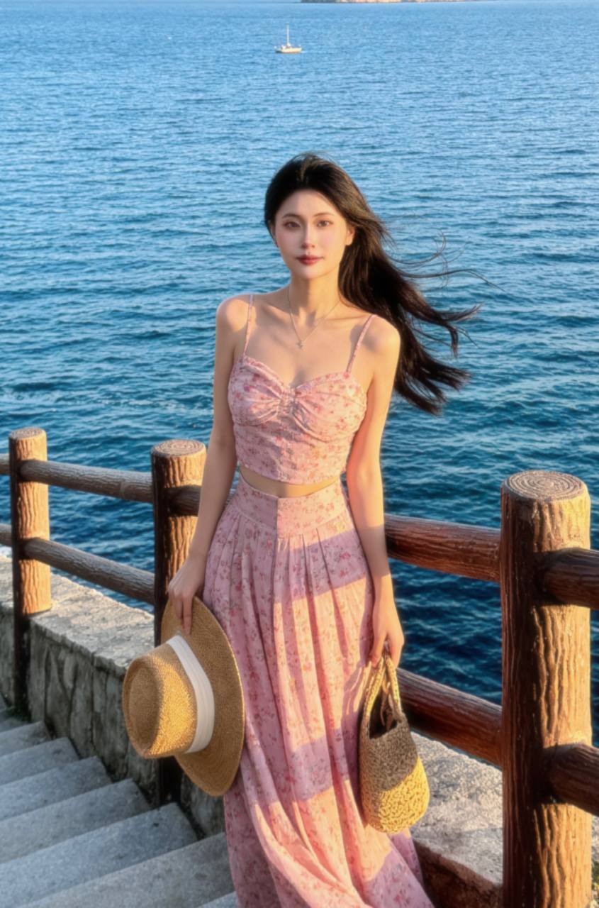 小琪