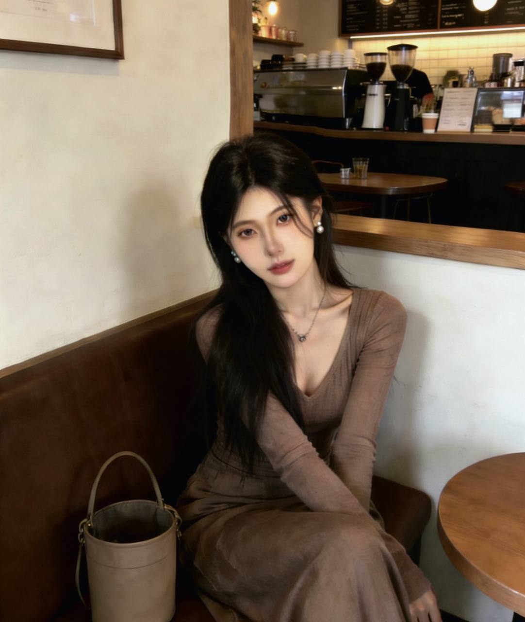 小琪
