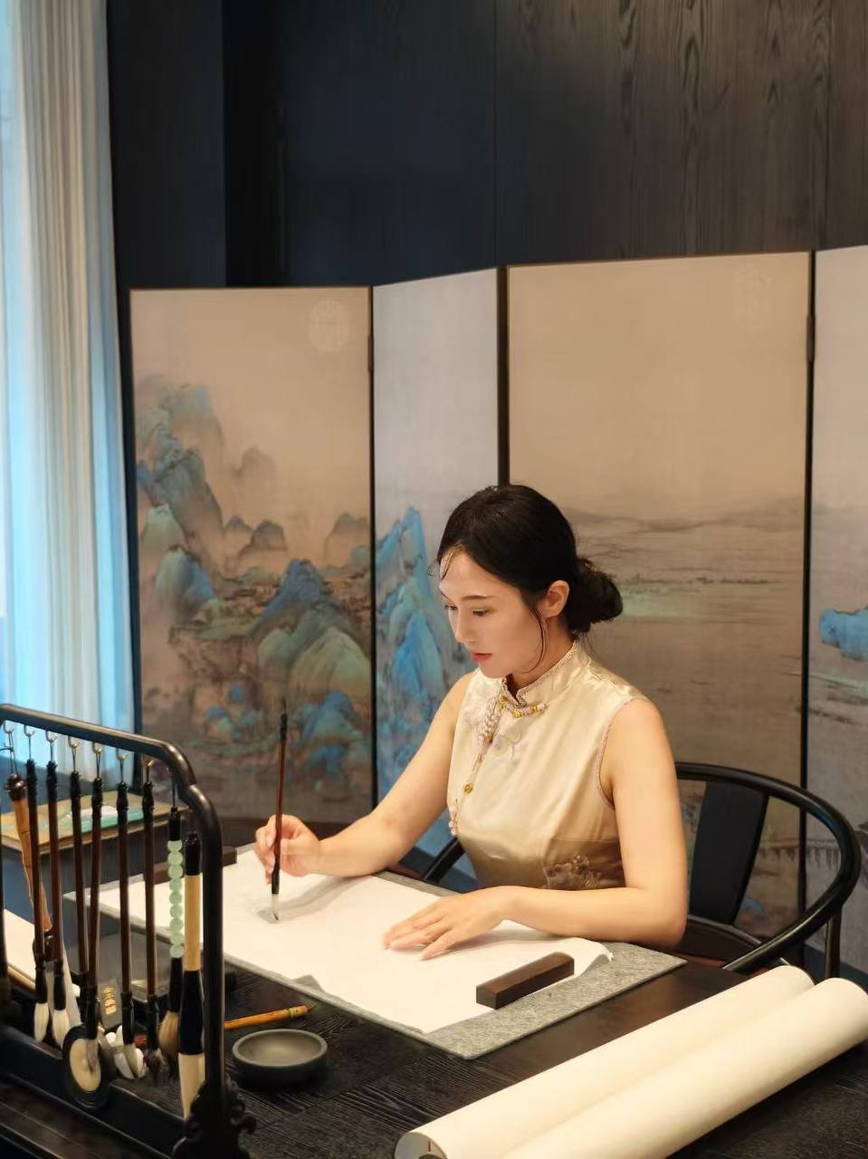 GD503 少妇 反差 主播 大胸 无套 内色 骚