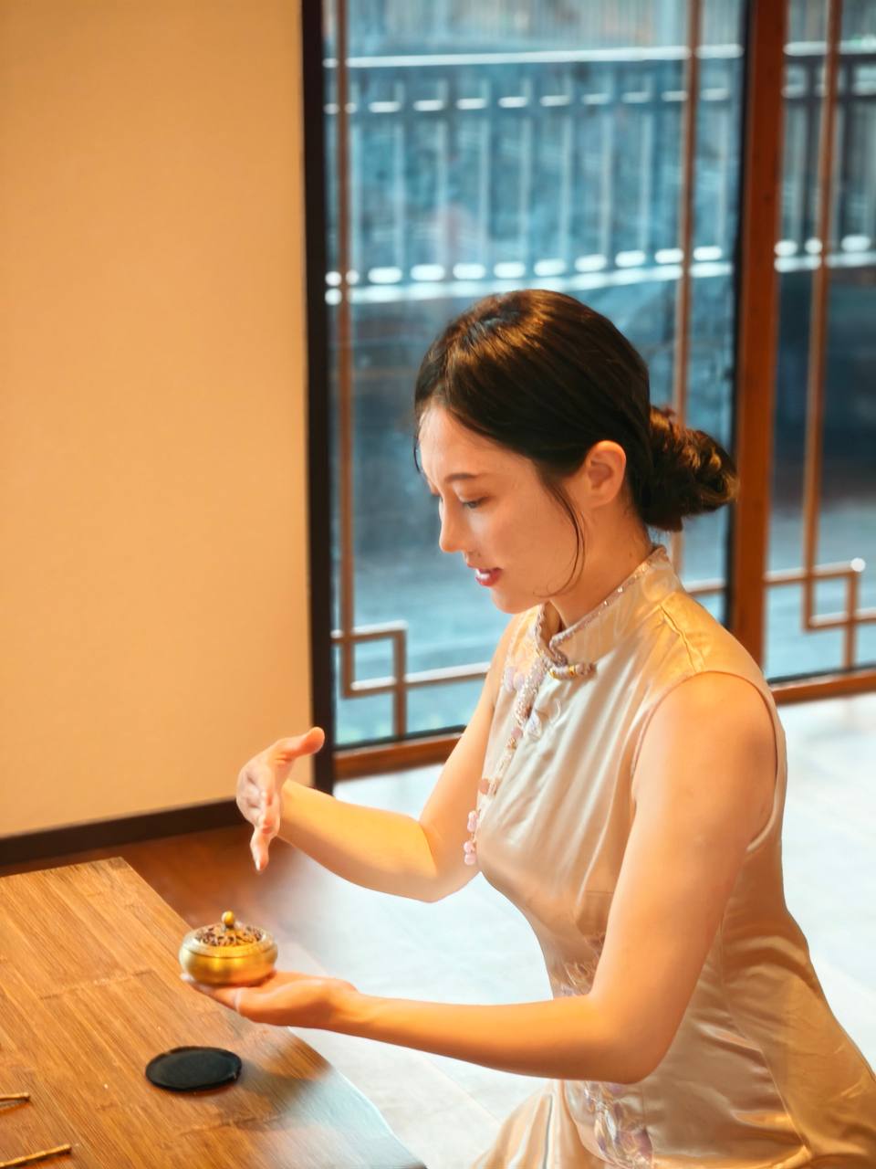 GD503 少妇 反差 主播 大胸 无套 内色 骚