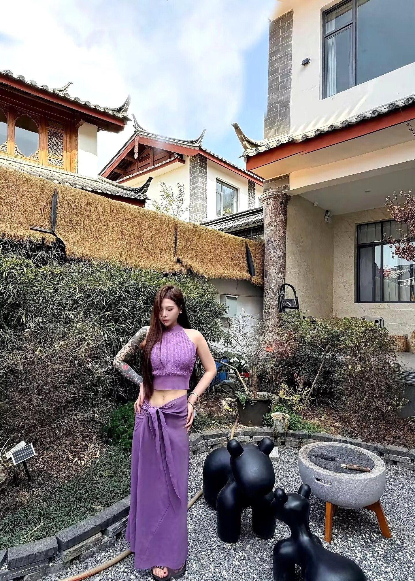 李逍遥九3038