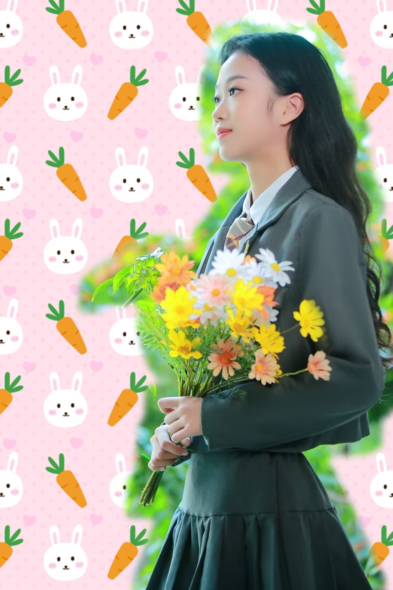 小云