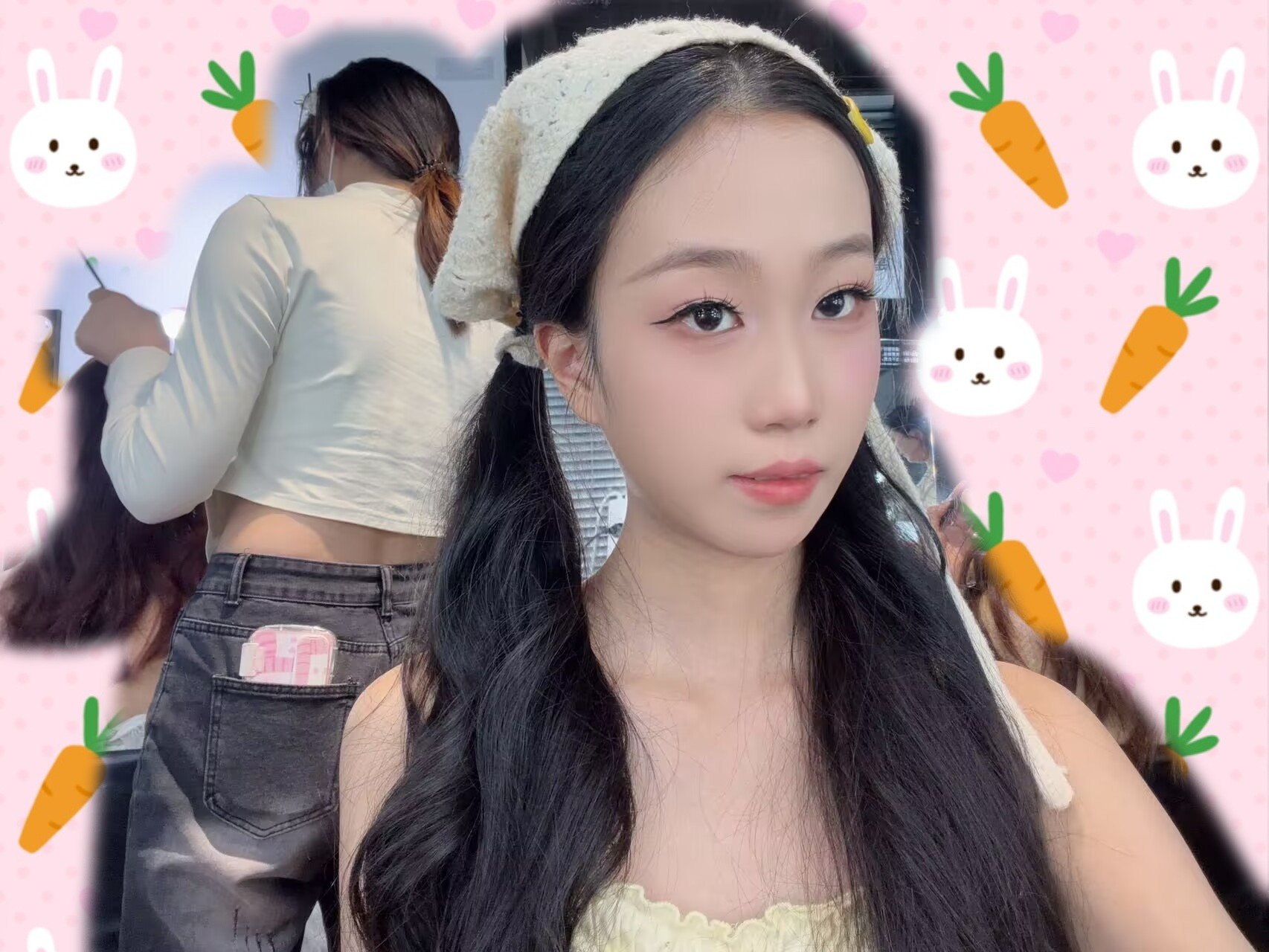 小云