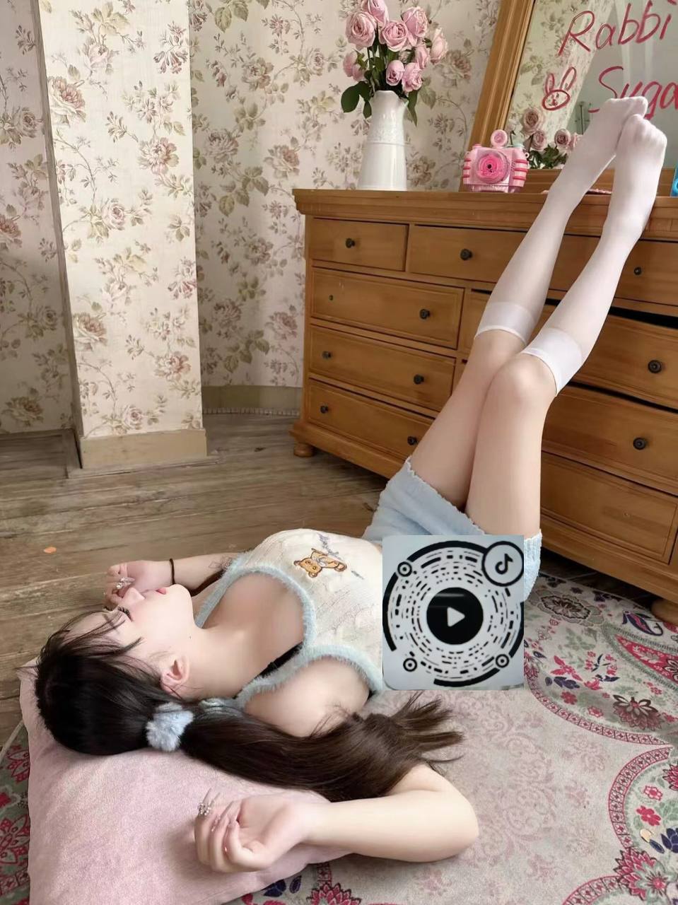 琪琪