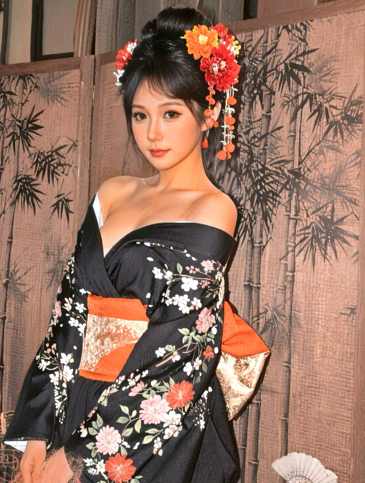 小百
