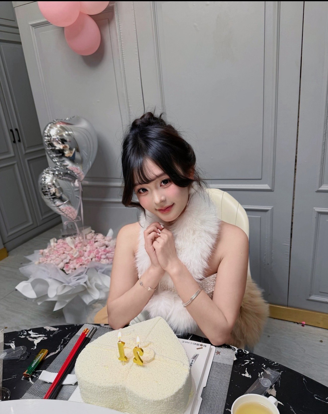小羊sa