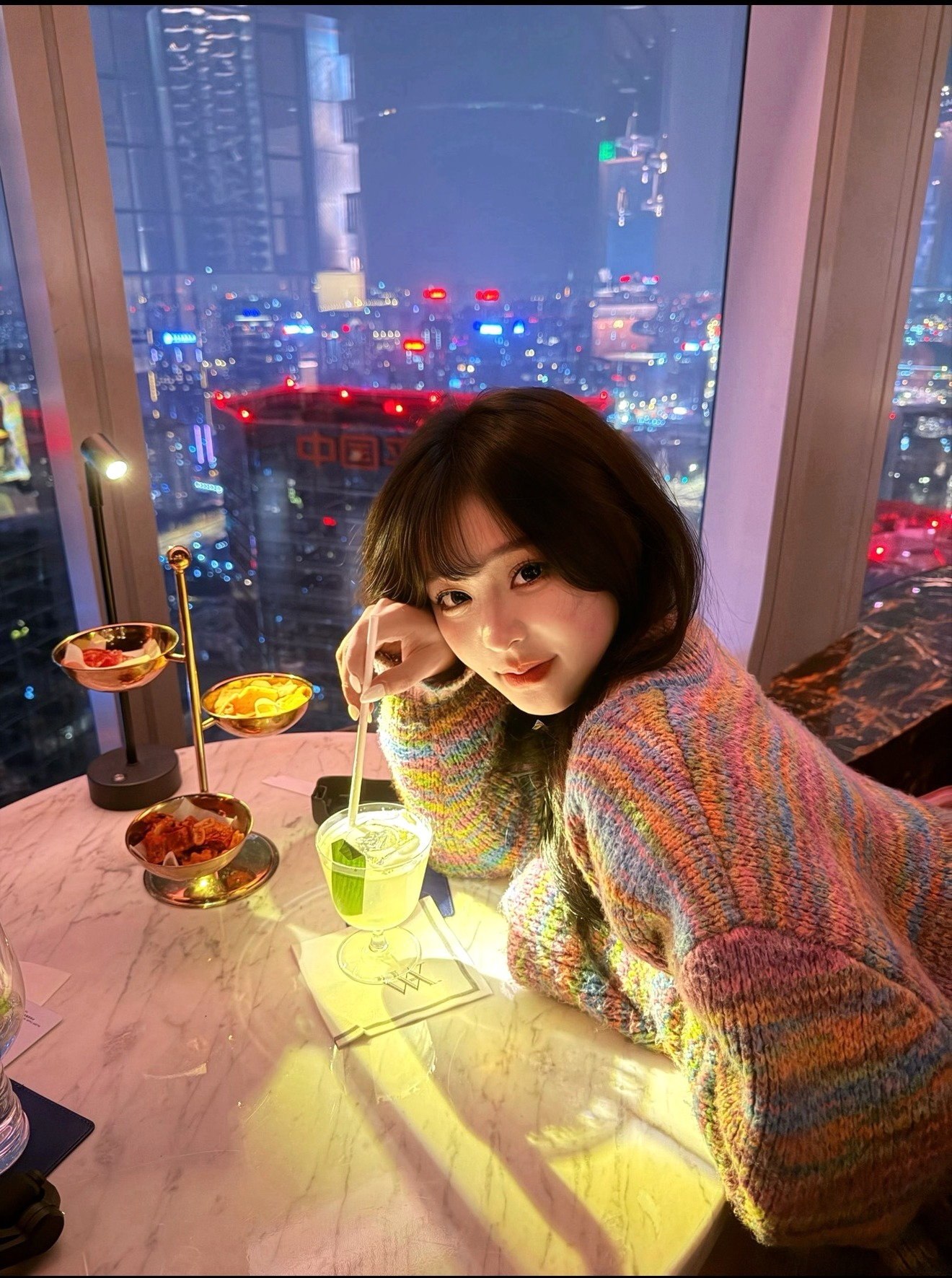 小羊sa