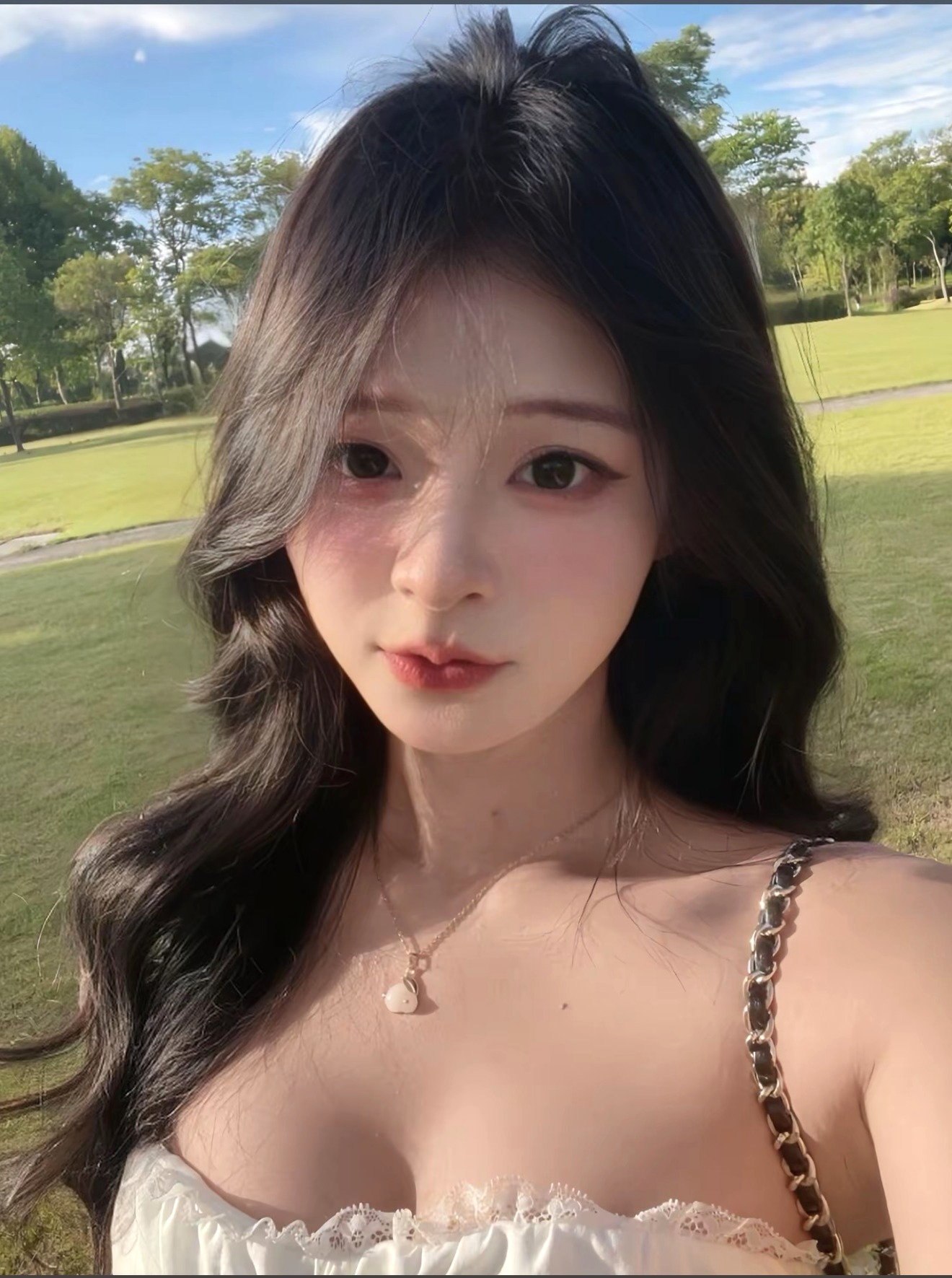 小羊sa