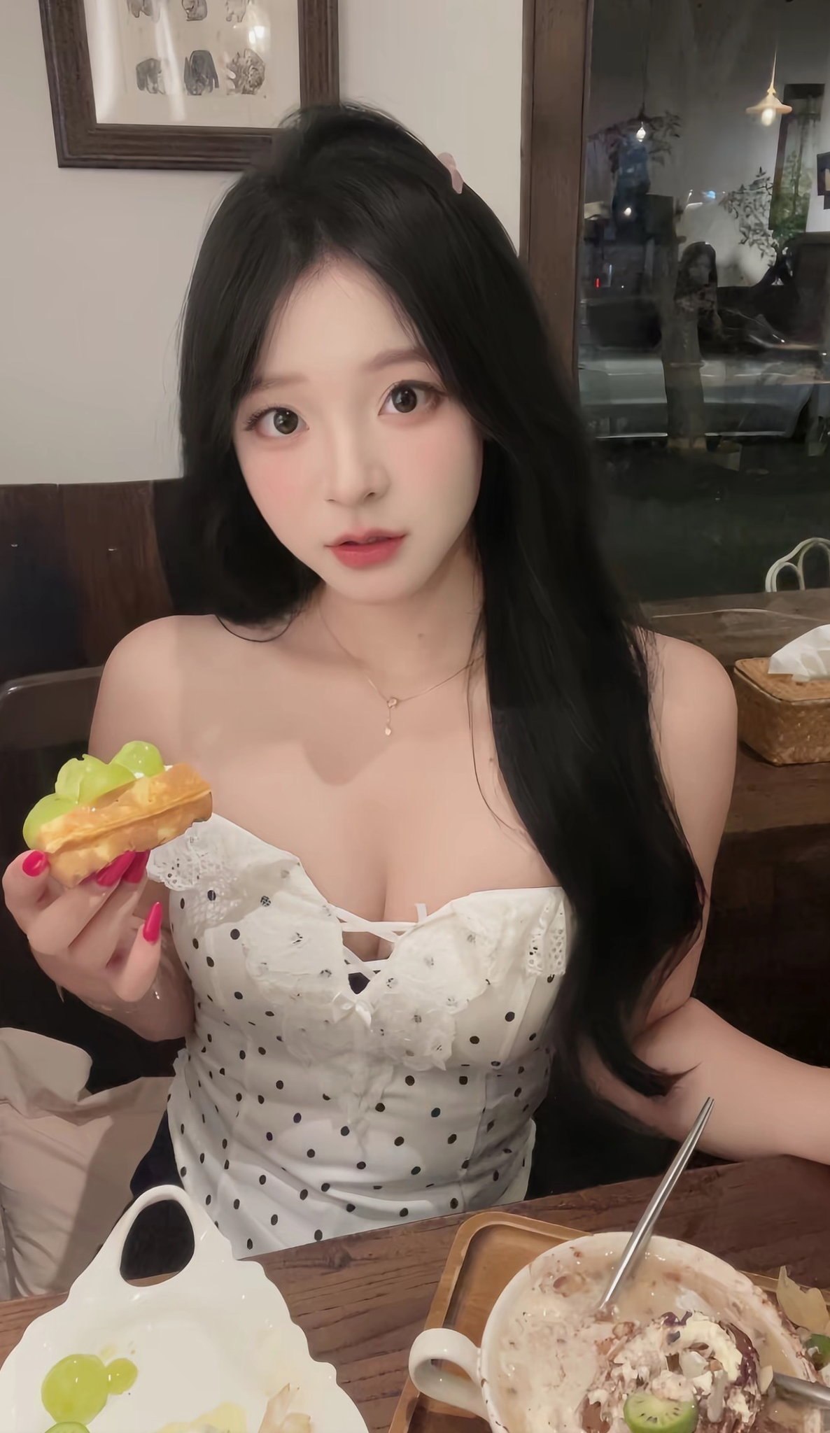 小羊sa