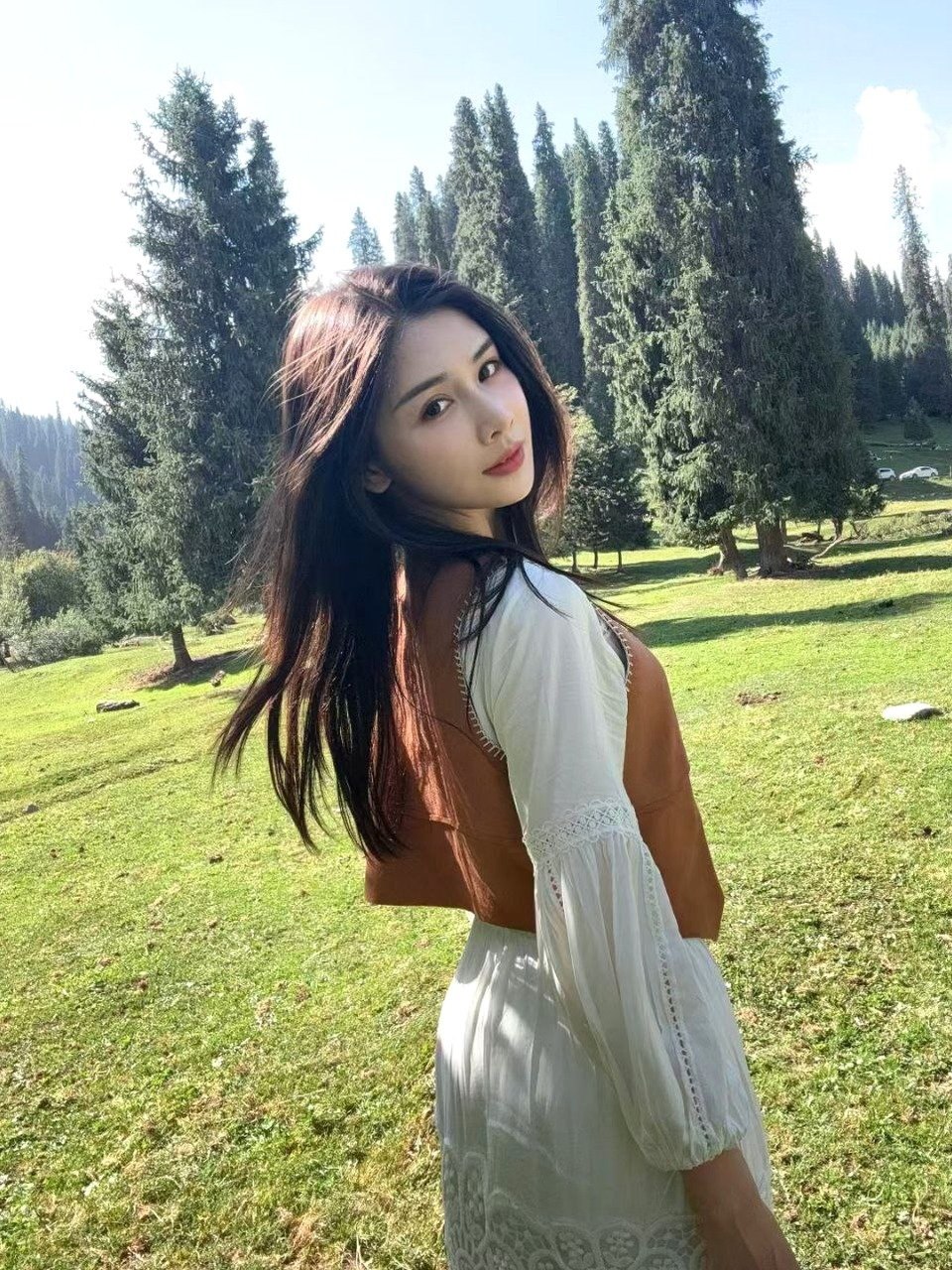GD208 身材好 高颜值 轻御 无套