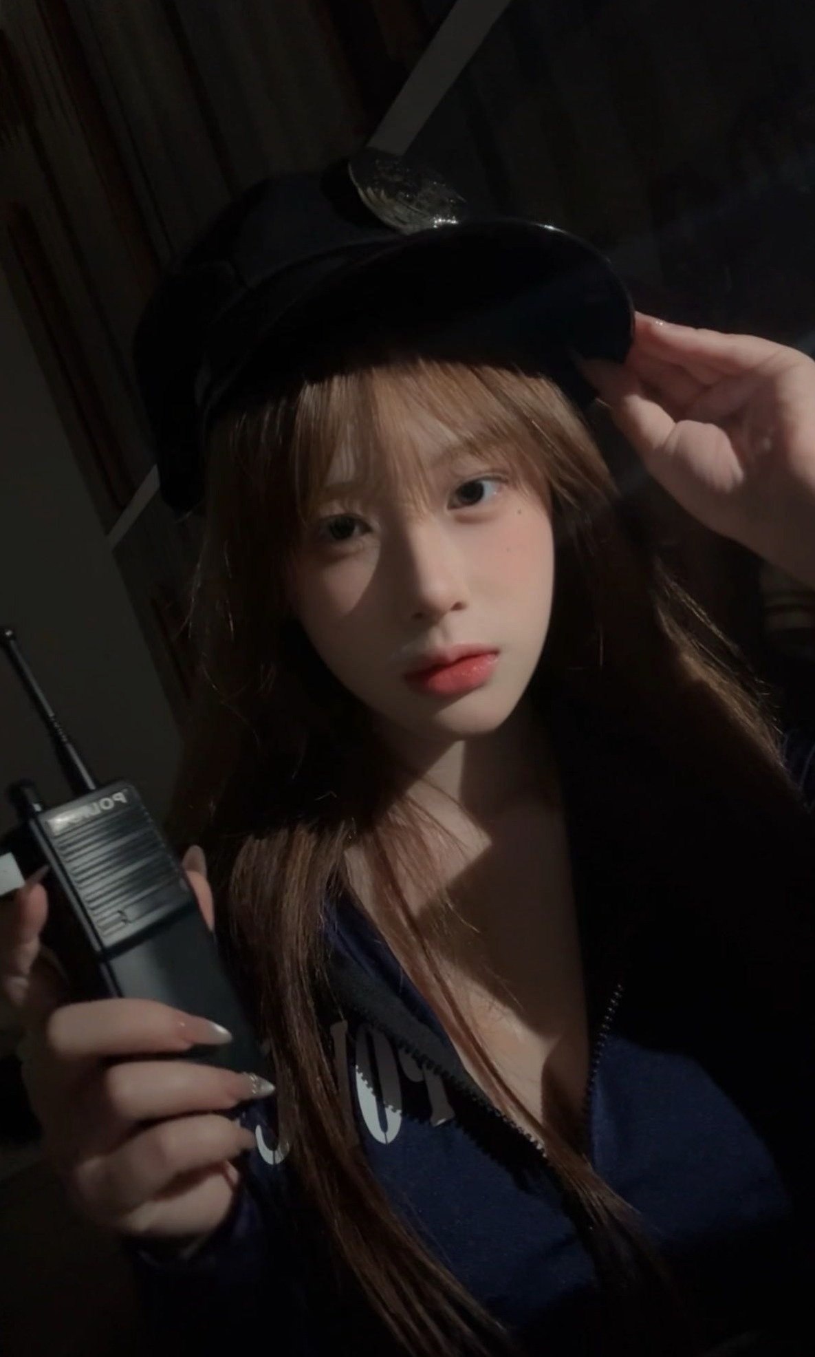 小葱