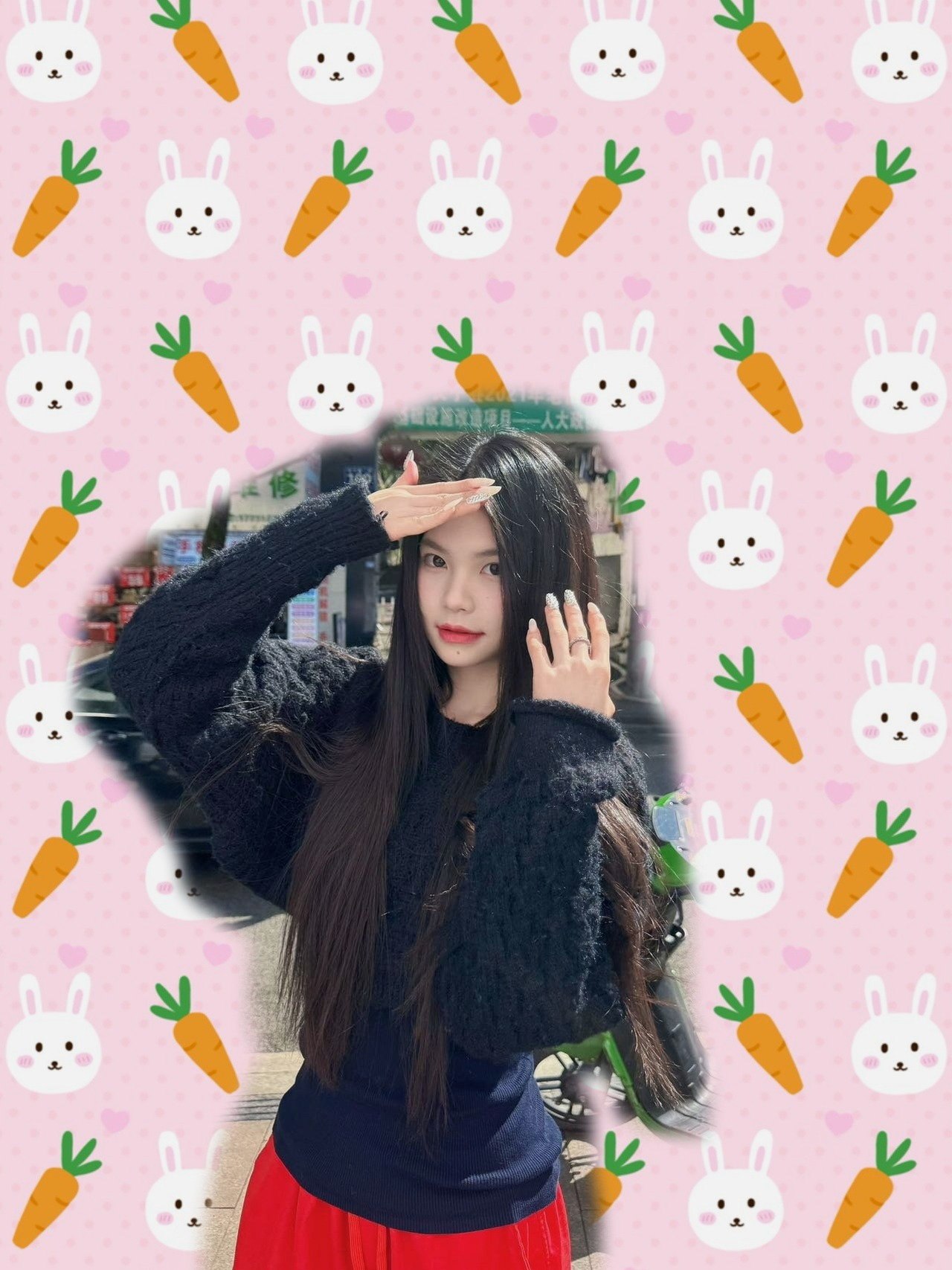 琪琪