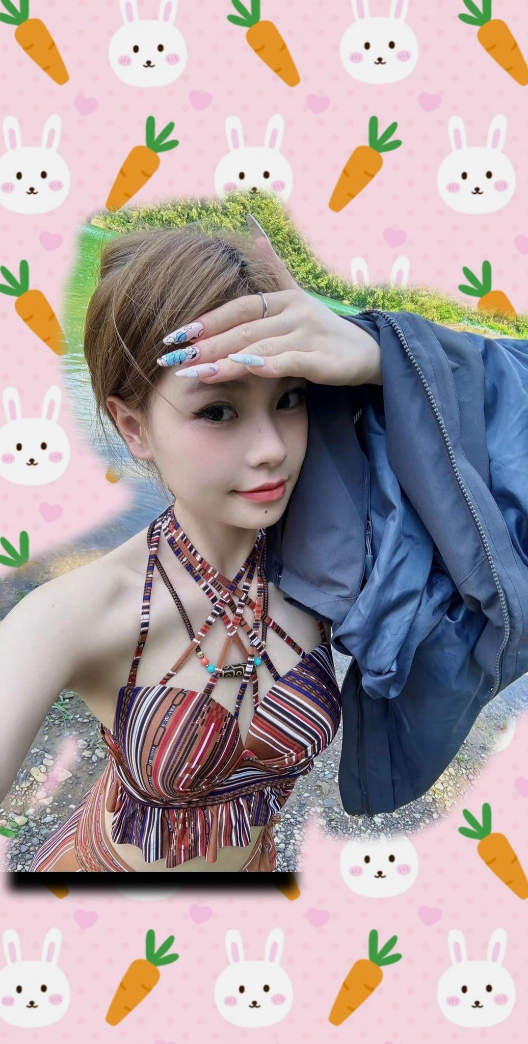 琪琪