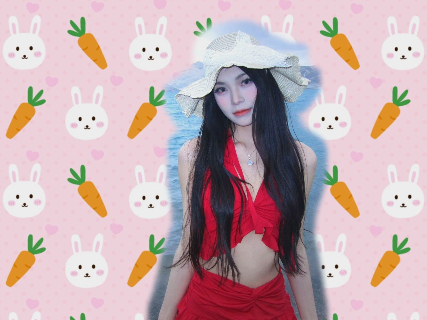琪琪