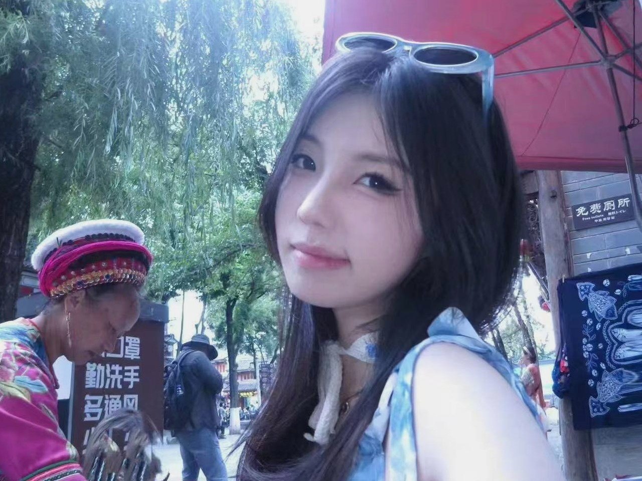 朴朴村长015
