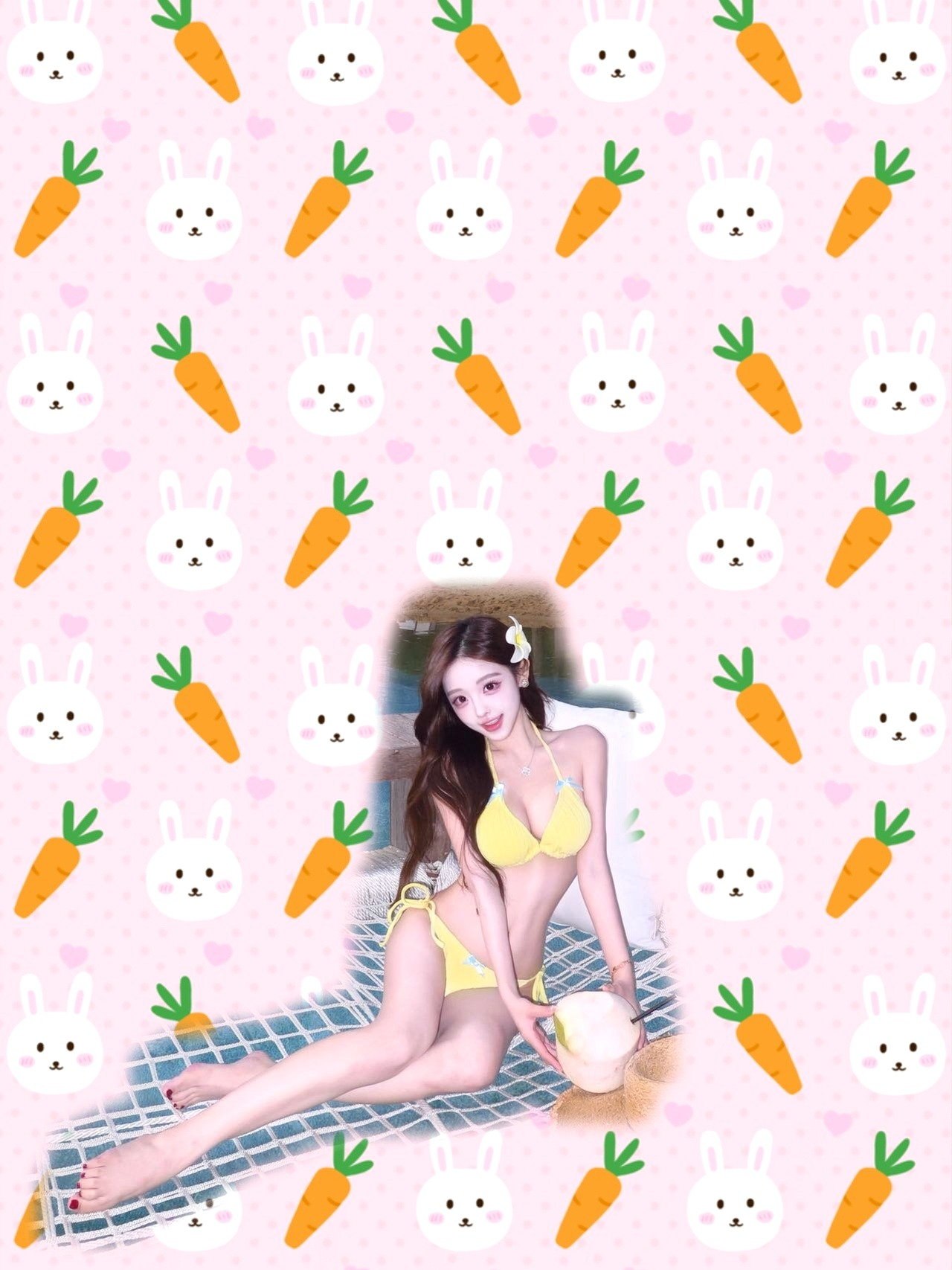 小兔