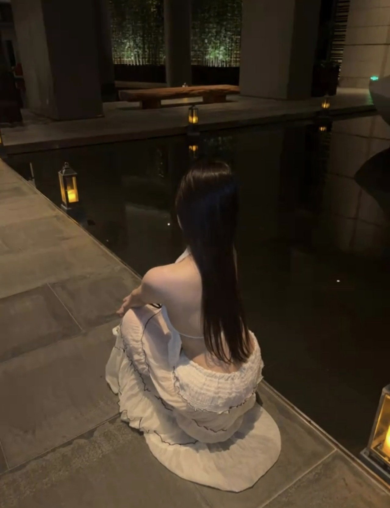 柠