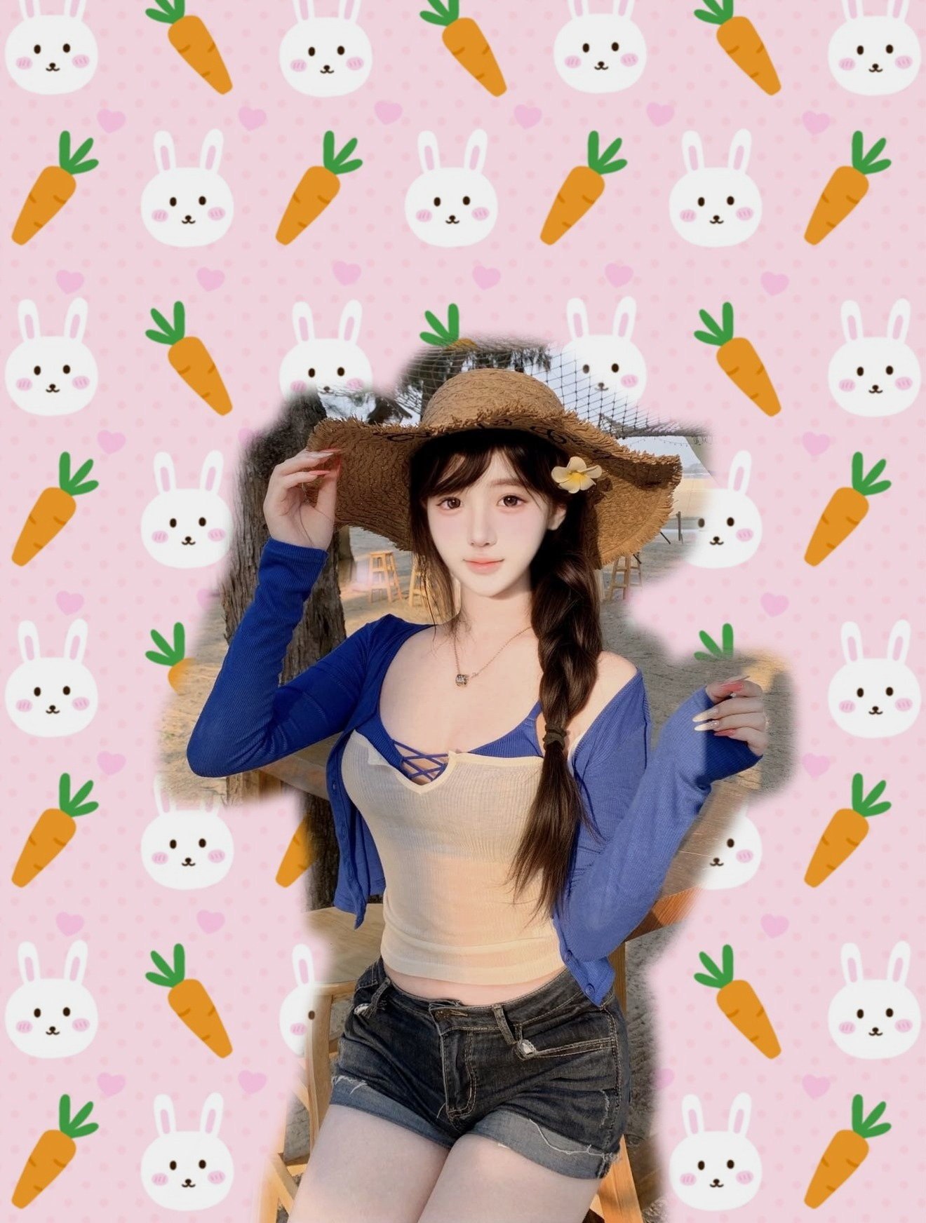 璐璐