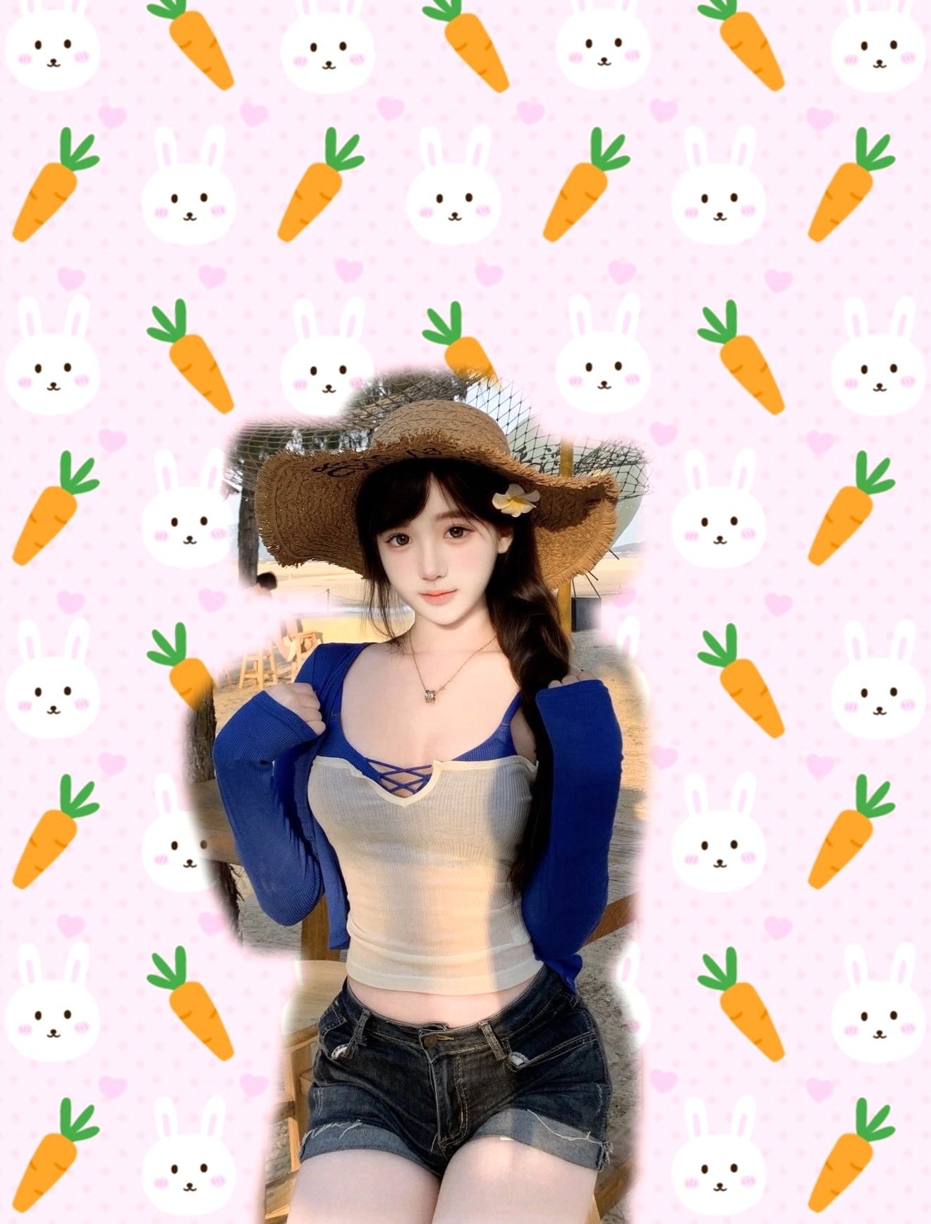 璐璐