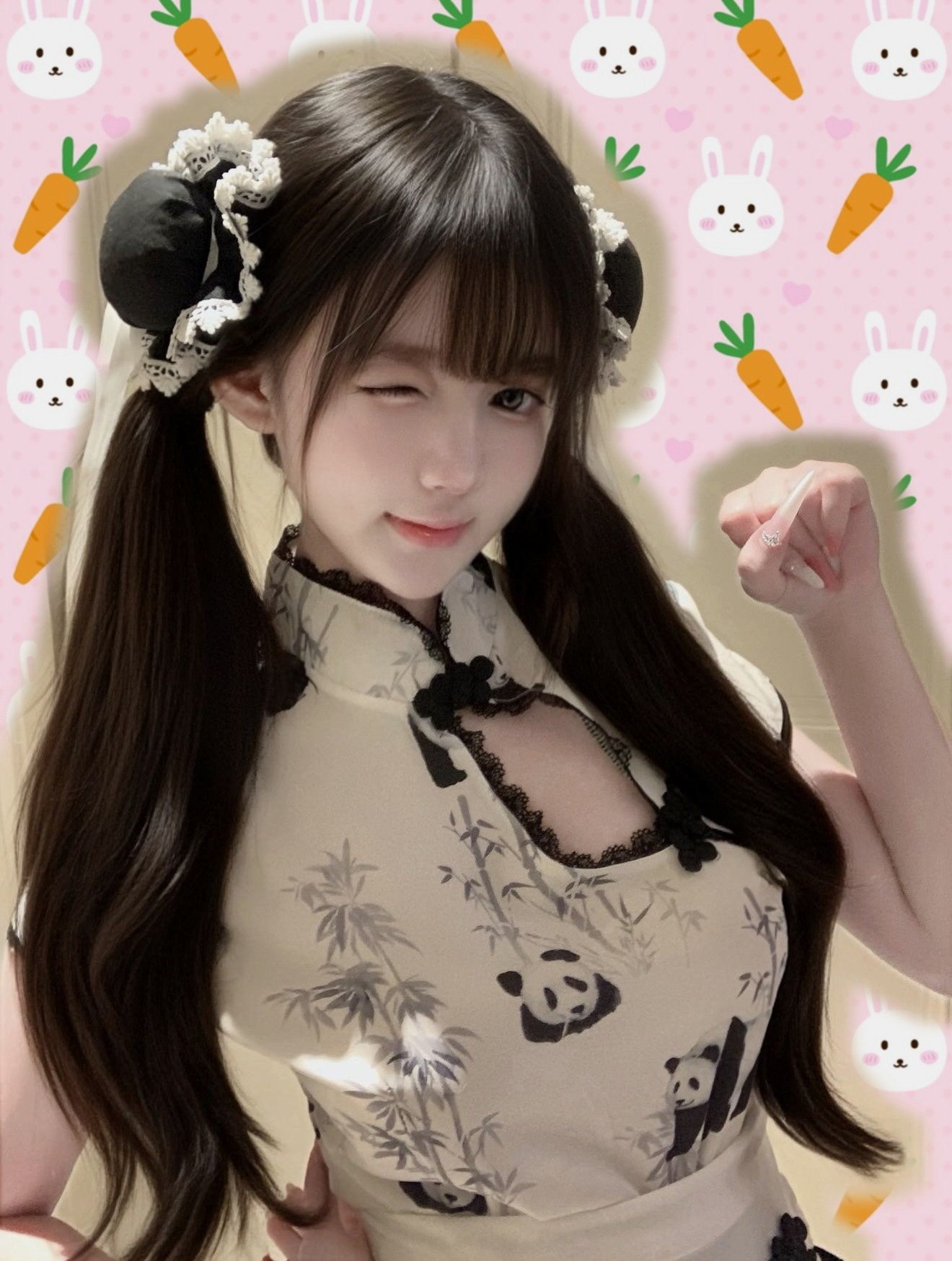 璐璐