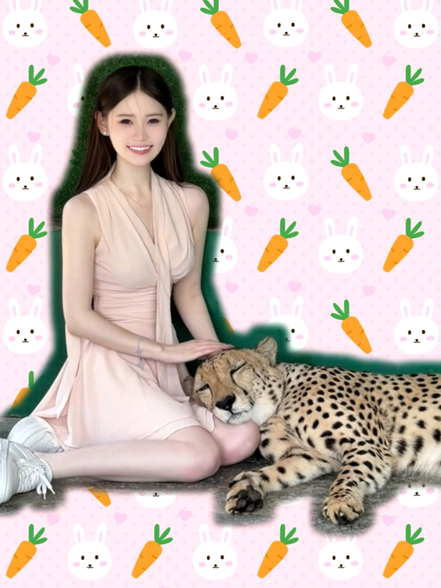 小温
