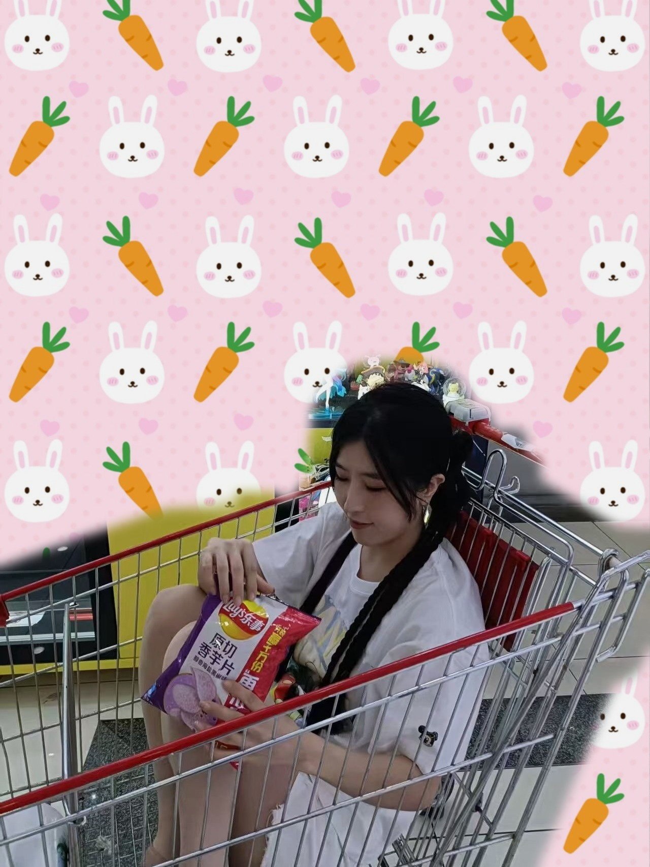 莉莉
