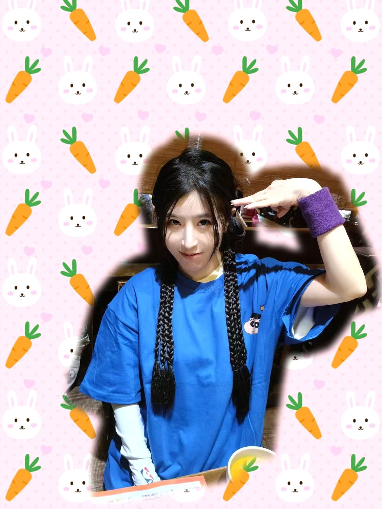 莉莉
