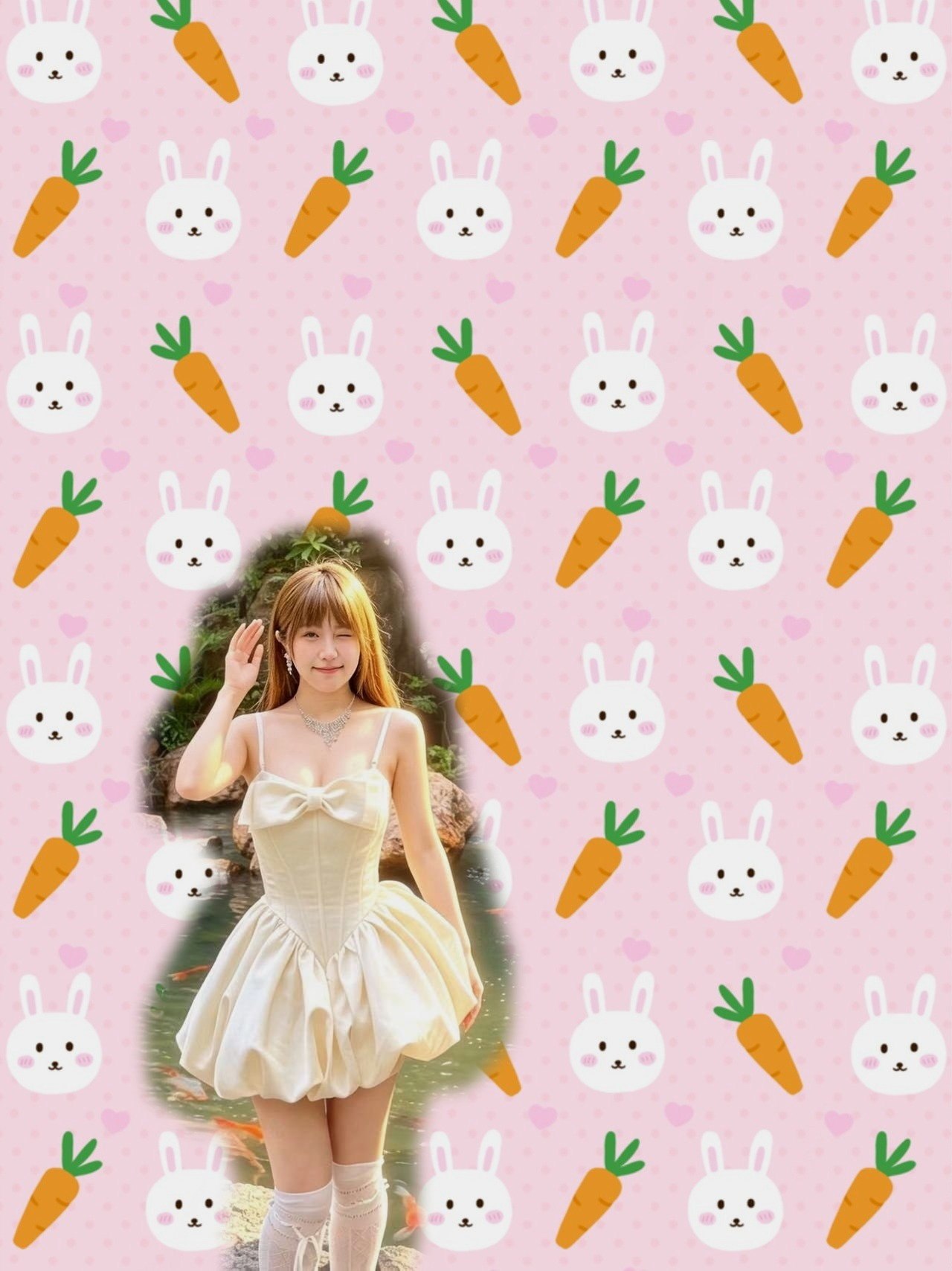 莉莉